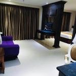 Executive Suites